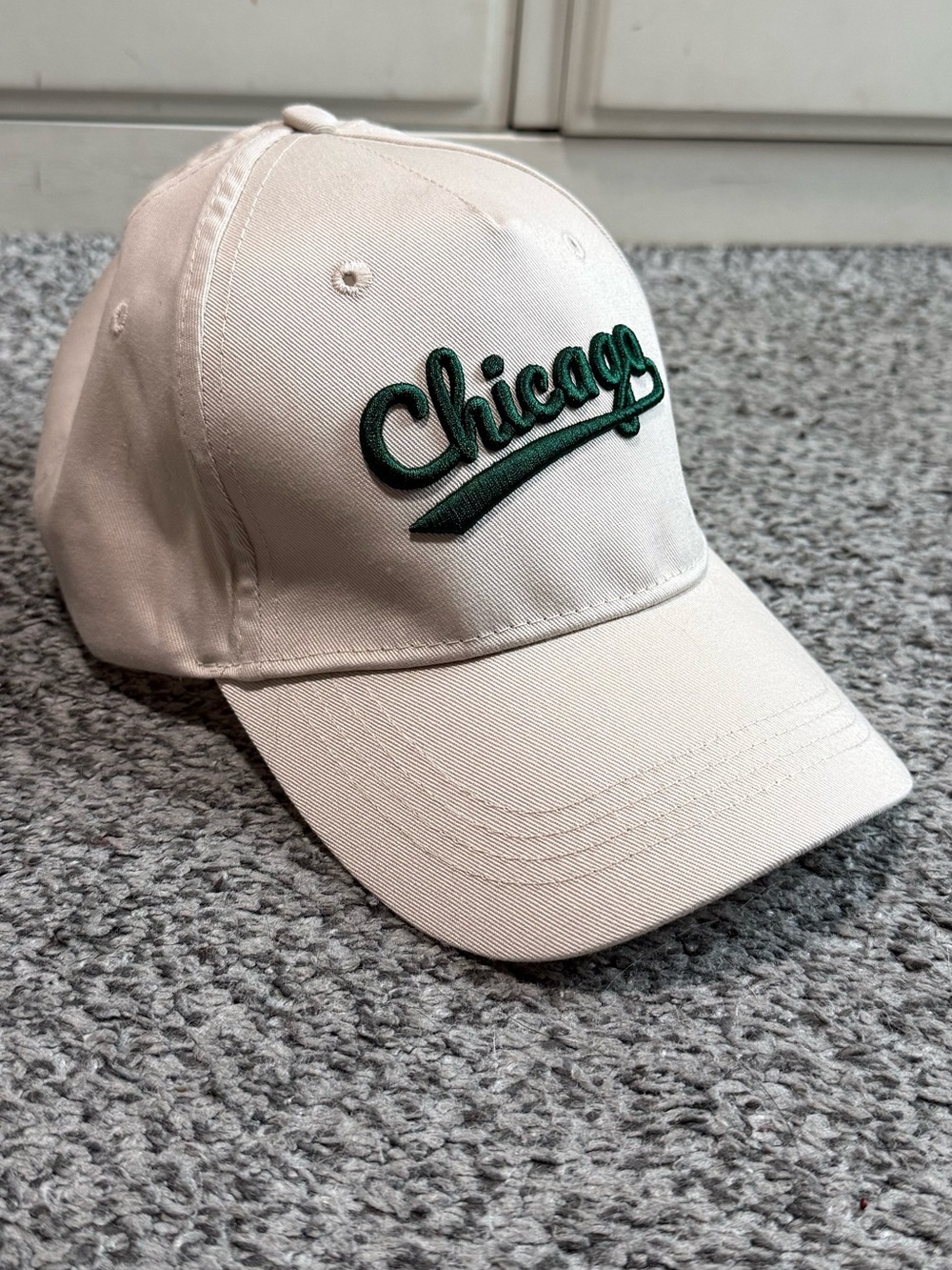 Chicago hat